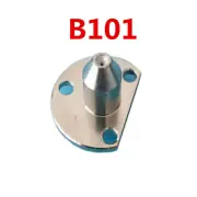 1xB101 Upper& Lower Wire EDM Guide Machine CNC Cutter Part Fit For HS350