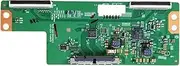6870C-0532B 6870C-0532A 6870C-0532C T-CON Board 43 Inch 49 Inch 55 Inch TV Logic Board(49 INCH)