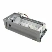 Refrigerator Ice Maker Assembly #W10908391 for Whirlpool, Amana, Maytag, Kitc...