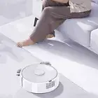 Mopping Sweeping Robot Convenient Floor Cleaner Robot Cleaning