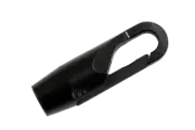 Grovtec Snap Hook Heavy Duty Push Button Swivel - GTSW269