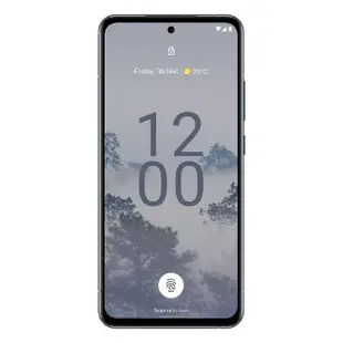 Nokia X30 5G 8GB/256GB 智能手機 暮藍色 香港行貨