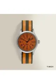 Timex Gents Vintage Military Watch TW2R31000
