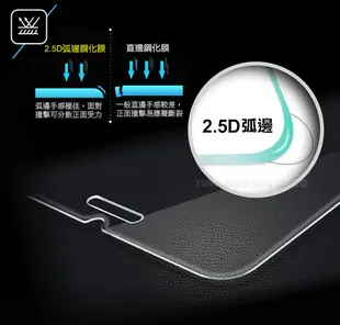 Xmart For LG K9 薄型 9H 玻璃保護貼-非滿版 (5.9折)