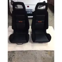 在飛比找蝦皮購物優惠-正RECARO LX 賽車椅一對  德製正RECARO LX