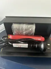 Evolution Mini Hair Straightener
