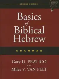 在飛比找博客來優惠-Basics of Biblical Hebrew Gram