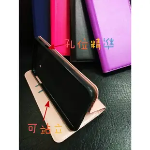 紅米note11S-5G/紅米NOTE11PRO/紅米NOTE11S 隱形磁扣款皮套