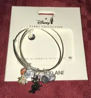 Disney Mickeys Not So Scary Halloween Party 2019 Alex Ani Bracelet Hocus Pocus