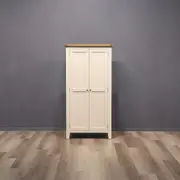 TT Full Hanging Wardrobe