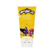 Le Comptoir Du Bain Miraculous 2In1 Detangling Shampoo Vanilla Scent 200Ml