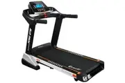 Everfit Treadmill Electric Auto Incline Spring Home Gym Fitness Exercise 480mm