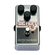 Electro-Harmonix Nano Big Muff Guitar Effector