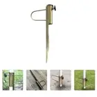 Sunshade Ground Stake Umbrella Holder Stand Garden Umbrella Holder