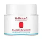 Cell Fusion C Calming Down Cream 50ml Calming Moisturizing Korean Cosmetic