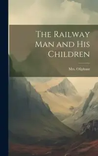 在飛比找博客來優惠-The Railway man and his Childr