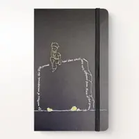 在飛比找蝦皮購物優惠-[現貨] MOLESKINE 限量小王子筆記本禮盒(1+1)