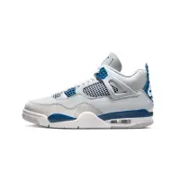 在飛比找蝦皮購物優惠-現貨 Air Jordan 4 "Industrial Bl