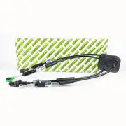 First Line FKG1321 Gear Change Control Manual Cable Fits Fiat 500 C