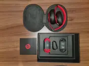 Brand New Official Beats Studio 3 Wireless 'Est 10 Years' Decade Collection