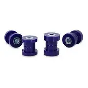 SuperPro Control Arm Upper Inner Bushing Kit - SPF3100K