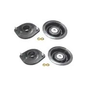 2 x Front Trupro LH/RH Strut Mount for Holden Combo SB 1.4L 4cyl 1/96-1/03