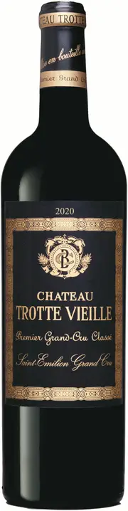 2016 Chateau Trotte Vieille - Buy Online | The Wine Collective International Marketplace