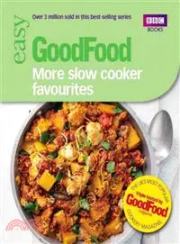 More Slow Cooker Favourites ― Triple-tested Recipes