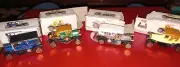 Wondrie Metal Products Mfg 4 Cars Antique Model Cars - Readers Digest