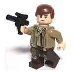 LEGO 樂高 星際大戰系列 STAR WARS SHUTTLETYDIRIUM 韓索爾 單售 75094