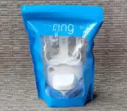 New Sealed Ring RB Spotlight Battery Mounting Pack White "Free Shipping"
