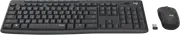 Logitech MK295 Silent Wireless Keyboard & Mouse