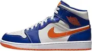 [Nike] Air Jordan 1 Mid Men's Shoes Size- 8