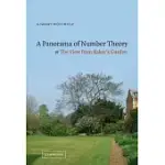 A PANORAMA OF NUMBER THEORY: OR THE VIEW FROM BAKER’S GARDEN