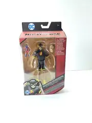DC Comics Multiverse The Flash and the Atom Action Figure BRAND NEW