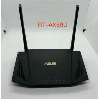 在飛比找蝦皮購物優惠-ASUS RT-AX56U (華碩)(路由器)