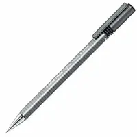 在飛比找蝦皮購物優惠-STAEDTLER-三角舒寫自動鉛筆/0.5mm.0.7mm