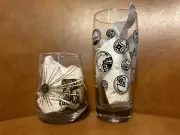 Tired Hands Brewing Limited Glass Teku Monkish Fidens Tree House Other Half