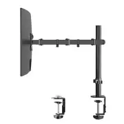 Single Monitor Armsingle Monitor Desk Mountadjustable Monitor Armsingle Mount Ho