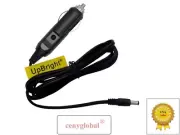 Car DC Adapter For FUSION StereoActive Series Wireless Bluetooth Speaker Charger