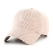 LA Dodgers Pink Cord Base Runner CLEAN UP | Shop MLB Hats & Caps