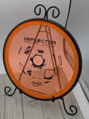 New MVP Proton Deflector Midrange Disc Golf Disc 172 Grams