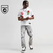 Supply & Demand River Jeans