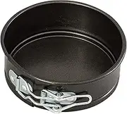 Springform Non-Stick Round Cake Pan, Black, 40050 3.5 cm*11 cm* 11 cm