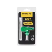 WGR Airless Spray Tip Nozzle 215 With Gun Filter