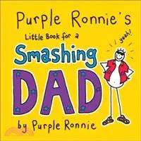 在飛比找三民網路書店優惠-Purple Ronnie's Little Book fo