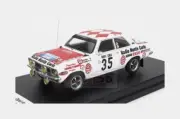 1:43 TROFEU Opel Ascona #35 Rally Montecarlo 1975 "Tchine" P.Gandolfo TRFDSN124