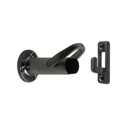 Zanda Door Stop or Holder Stopper 5258 - Available in Various Finishes