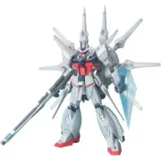 Mobile Suit Gundam Seed Legend Gundam 1:100 Scale Model Kit