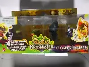 KROSMASTER ARENA Close Quarters - Character pack